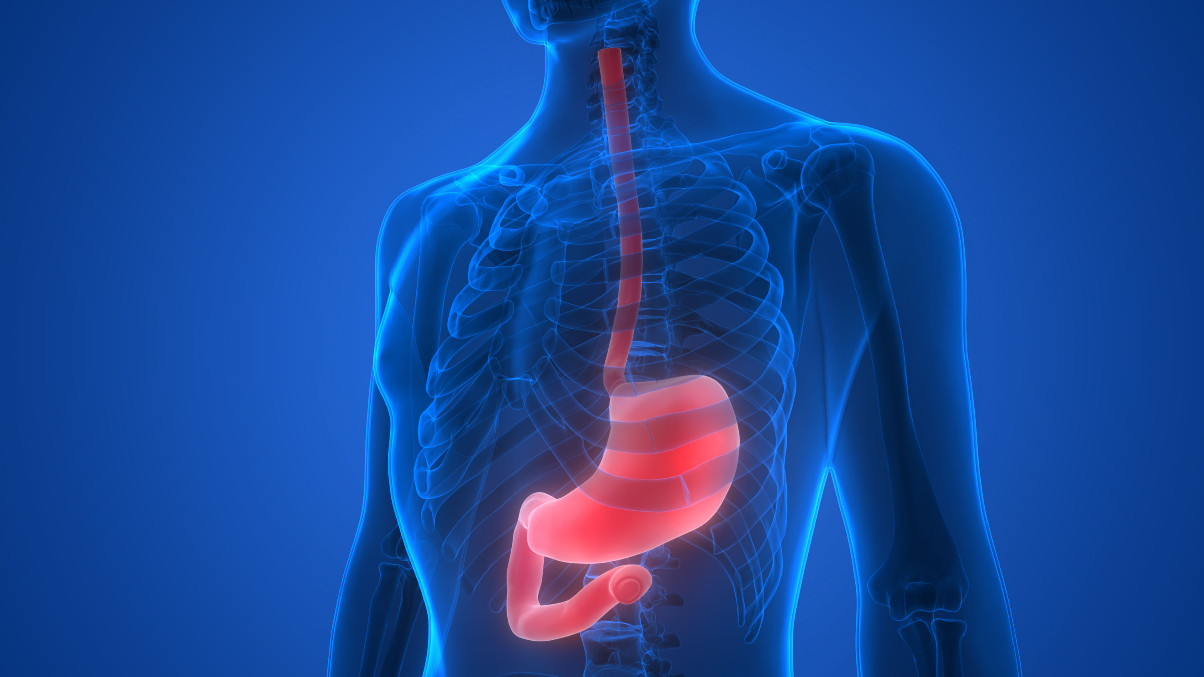 Gastrointestinal Cancer Treatment in Dwarka