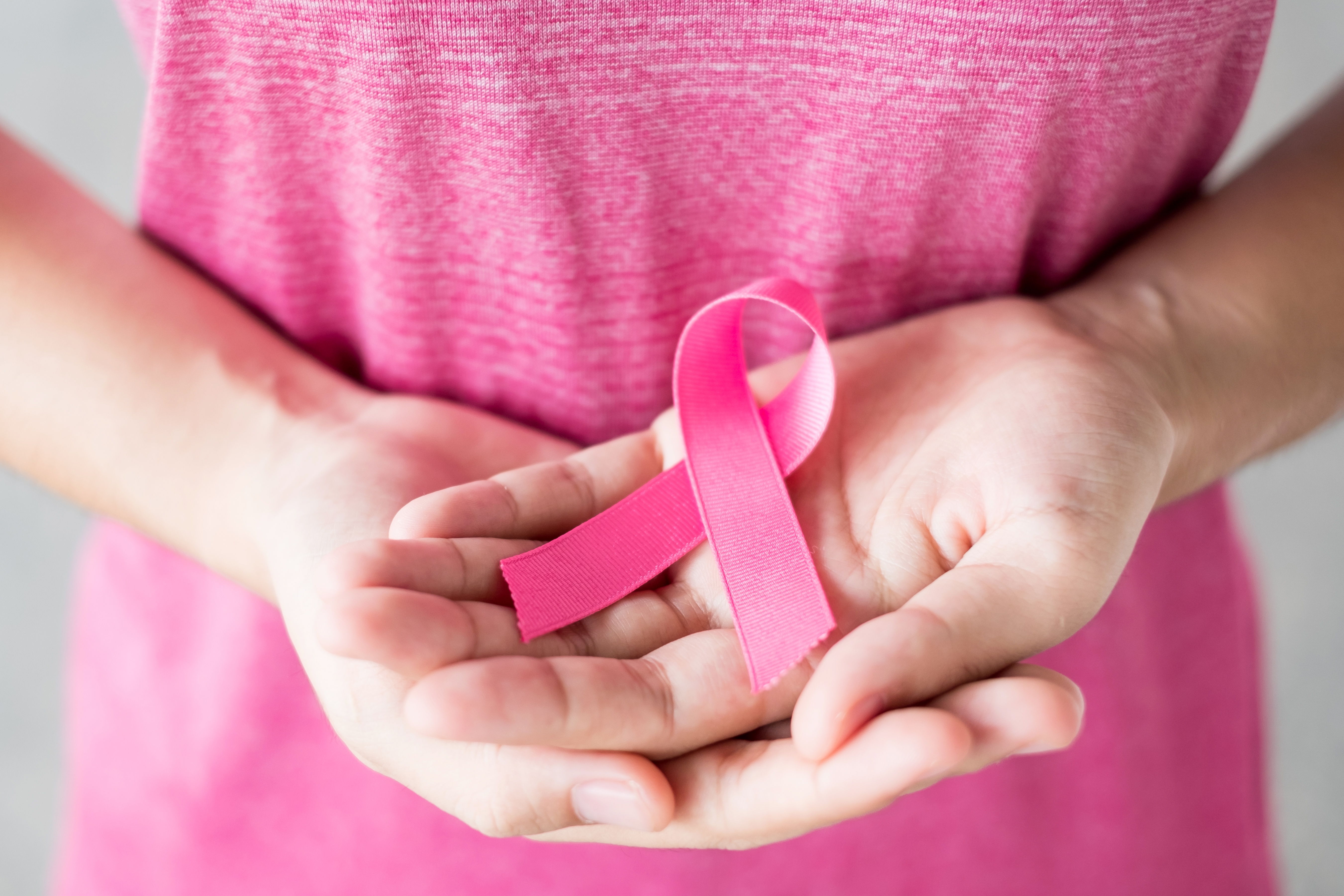 Breast Cancer Treatment in Dwarka